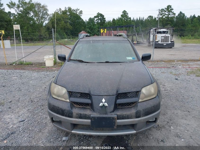 Photo 5 VIN: JA4LZ41G23U097196 - MITSUBISHI OUTLANDER 