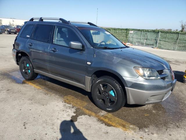 Photo 3 VIN: JA4LZ41G43U046783 - MITSUBISHI OUTLANDER 