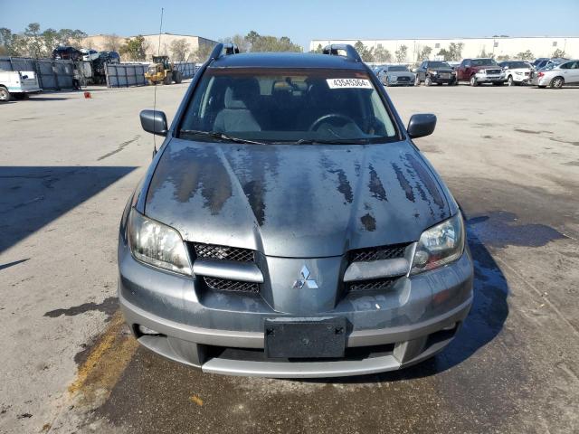 Photo 4 VIN: JA4LZ41G43U046783 - MITSUBISHI OUTLANDER 