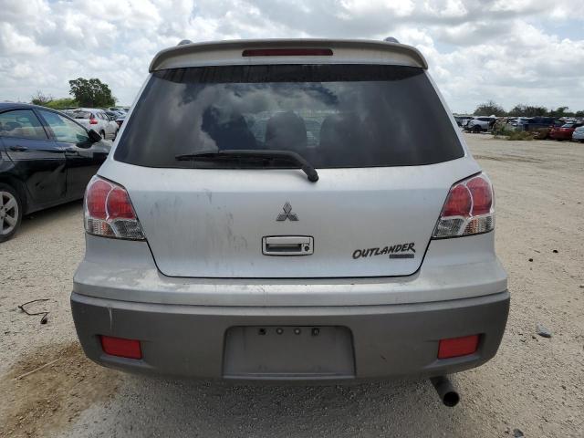 Photo 5 VIN: JA4LZ41G53U063981 - MITSUBISHI OUTLANDER 