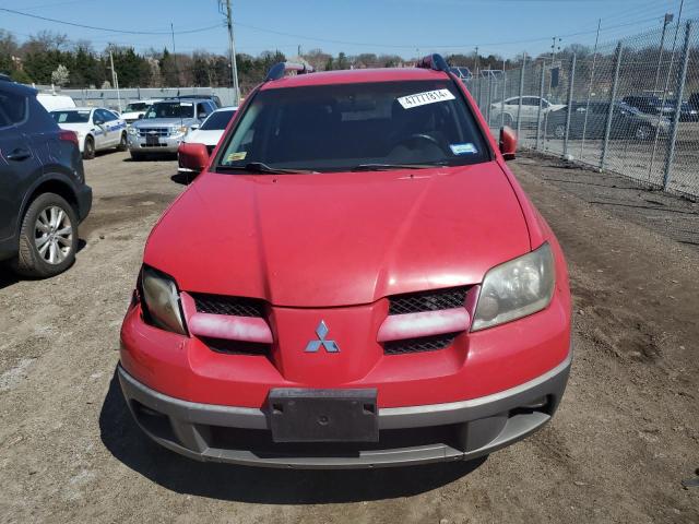 Photo 4 VIN: JA4LZ41G63U103999 - MITSUBISHI OUTLANDER 