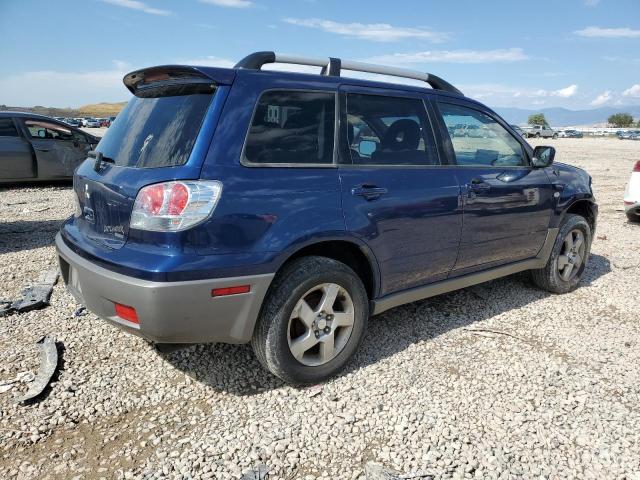 Photo 2 VIN: JA4LZ41G73U043182 - MITSUBISHI OUTLANDER 