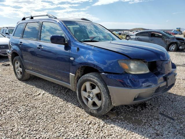 Photo 3 VIN: JA4LZ41G73U043182 - MITSUBISHI OUTLANDER 