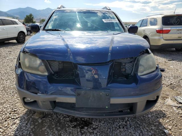 Photo 4 VIN: JA4LZ41G73U043182 - MITSUBISHI OUTLANDER 