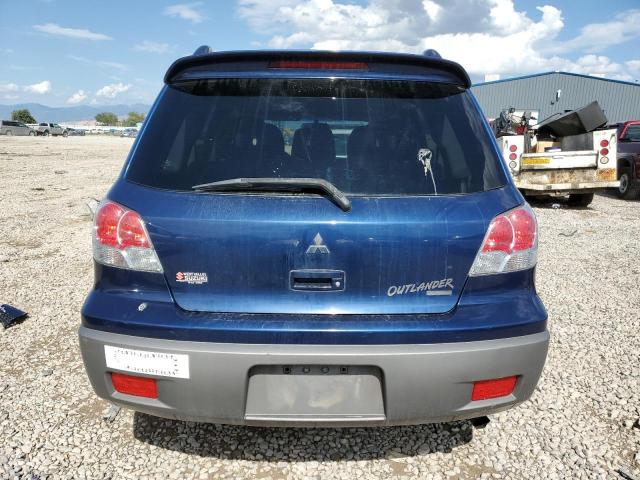 Photo 5 VIN: JA4LZ41G73U043182 - MITSUBISHI OUTLANDER 