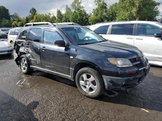 Photo 3 VIN: JA4LZ41GX3U063460 - MITSUBISHI OUTLANDER 