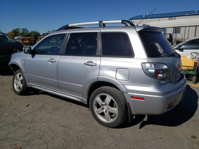 Photo 1 VIN: JA4LZ81F46U015682 - MITSUBISHI OUTLANDER 