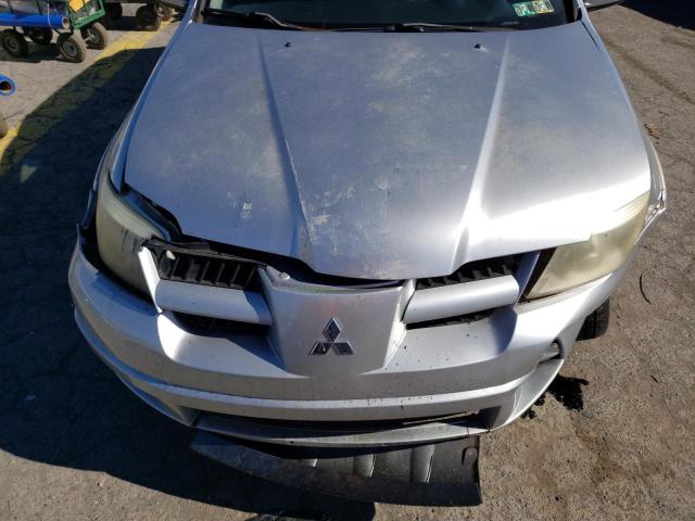 Photo 10 VIN: JA4LZ81F46U015682 - MITSUBISHI OUTLANDER 