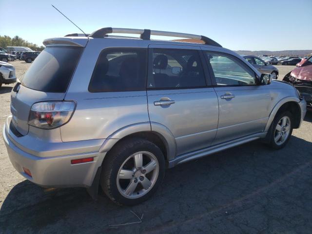 Photo 2 VIN: JA4LZ81F46U015682 - MITSUBISHI OUTLANDER 