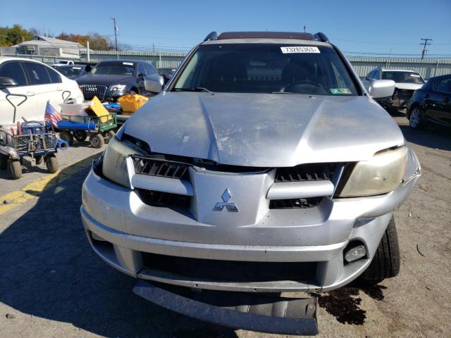 Photo 4 VIN: JA4LZ81F46U015682 - MITSUBISHI OUTLANDER 