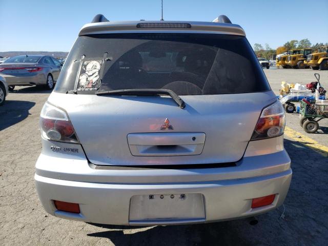 Photo 5 VIN: JA4LZ81F46U015682 - MITSUBISHI OUTLANDER 