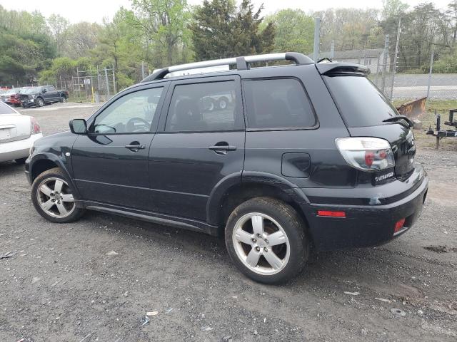 Photo 1 VIN: JA4LZ81F65U029629 - MITSUBISHI OUTLANDER 