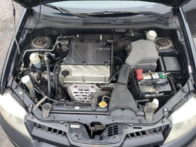 Photo 11 VIN: JA4LZ81F65U029629 - MITSUBISHI OUTLANDER 