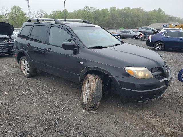 Photo 3 VIN: JA4LZ81F65U029629 - MITSUBISHI OUTLANDER 