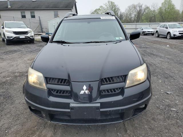 Photo 4 VIN: JA4LZ81F65U029629 - MITSUBISHI OUTLANDER 