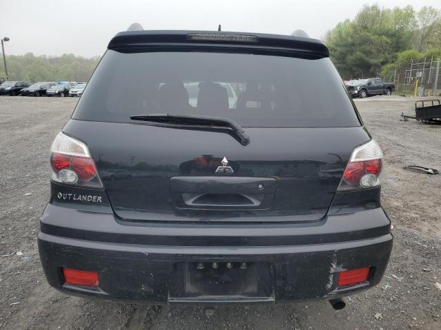 Photo 5 VIN: JA4LZ81F65U029629 - MITSUBISHI OUTLANDER 