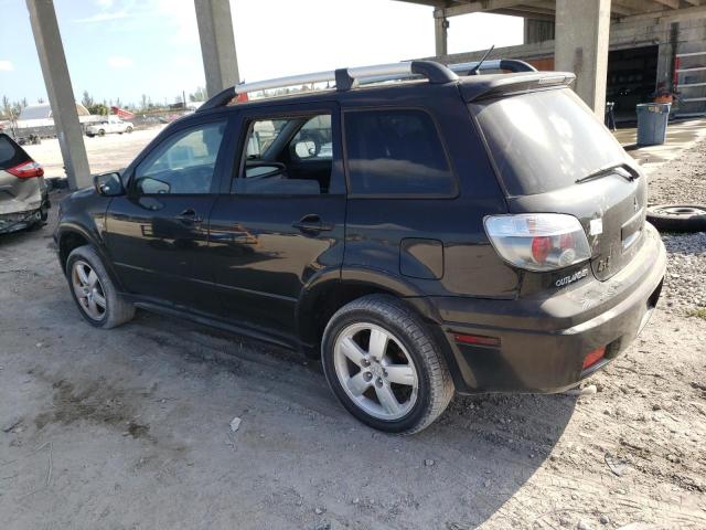 Photo 1 VIN: JA4LZ81F95U037689 - MITSUBISHI OUTLANDER 