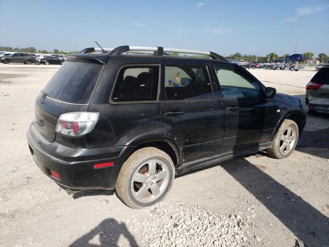 Photo 2 VIN: JA4LZ81F95U037689 - MITSUBISHI OUTLANDER 