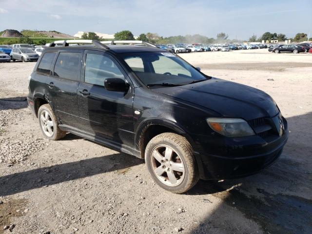 Photo 3 VIN: JA4LZ81F95U037689 - MITSUBISHI OUTLANDER 