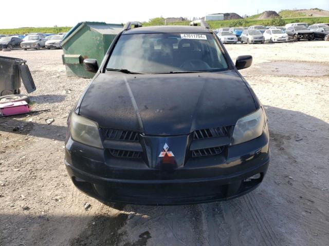 Photo 4 VIN: JA4LZ81F95U037689 - MITSUBISHI OUTLANDER 