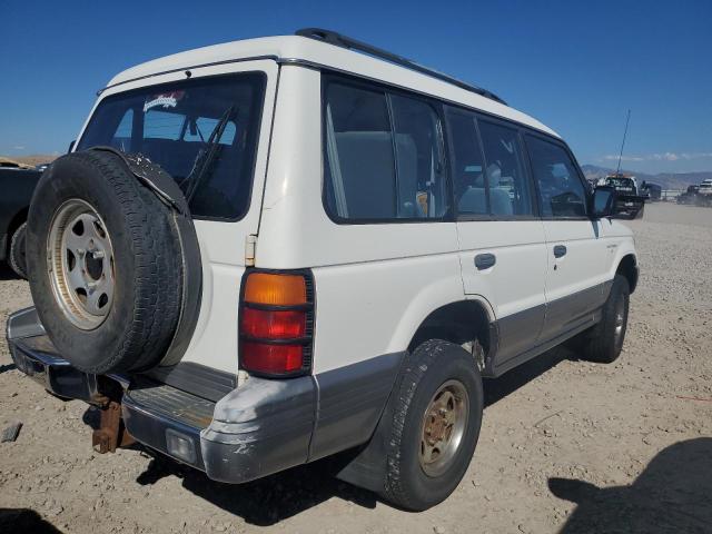 Photo 2 VIN: JA4MR41H3SJ004800 - MITSUBISHI MONTERO LS 