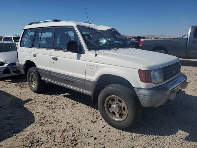 Photo 3 VIN: JA4MR41H3SJ004800 - MITSUBISHI MONTERO LS 