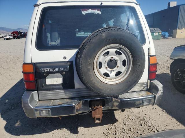 Photo 5 VIN: JA4MR41H3SJ004800 - MITSUBISHI MONTERO LS 