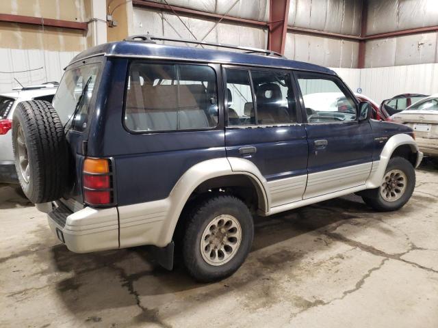 Photo 2 VIN: JA4MR51M8SJ027539 - MITSUBISHI MONTERO 