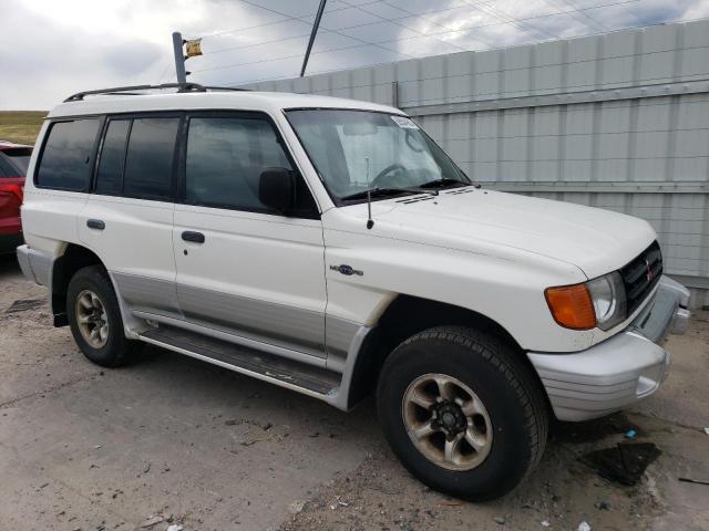 Photo 3 VIN: JA4MR51R4XJ001460 - MITSUBISHI MONTERO 