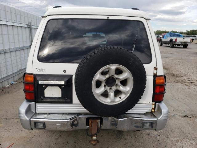 Photo 5 VIN: JA4MR51R4XJ001460 - MITSUBISHI MONTERO 