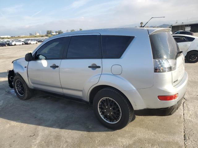 Photo 1 VIN: JA4MS31X07U013269 - MITSUBISHI OUTLANDER 