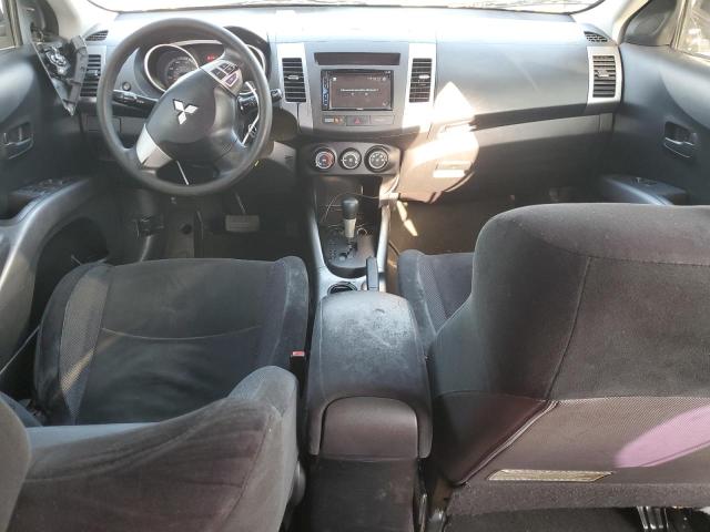 Photo 7 VIN: JA4MS31X07U013269 - MITSUBISHI OUTLANDER 