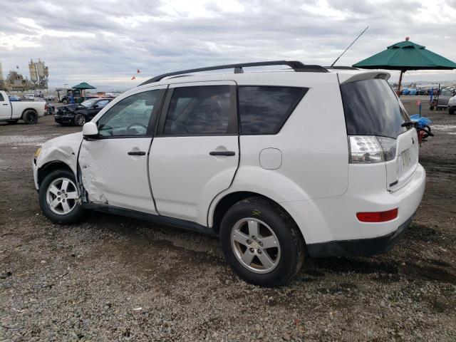 Photo 1 VIN: JA4MS31X07Z004610 - MITSUBISHI OUTLANDER 