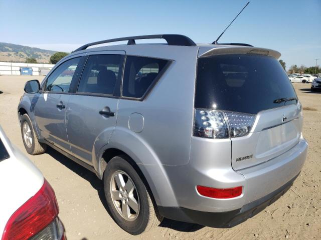 Photo 1 VIN: JA4MS31X17U013586 - MITSUBISHI OUTLANDER 