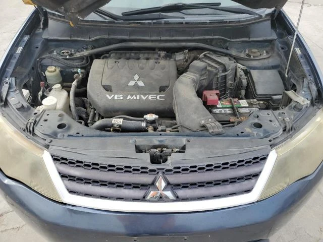 Photo 11 VIN: JA4MS31X17Z002302 - MITSUBISHI OUTLANDER 