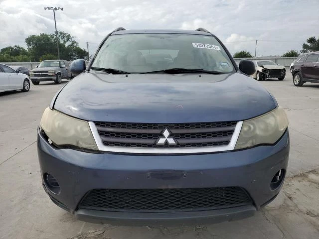 Photo 4 VIN: JA4MS31X17Z002302 - MITSUBISHI OUTLANDER 