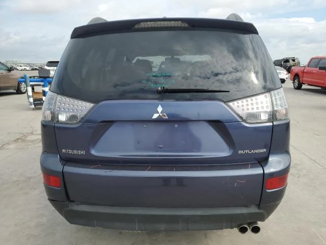 Photo 5 VIN: JA4MS31X17Z002302 - MITSUBISHI OUTLANDER 