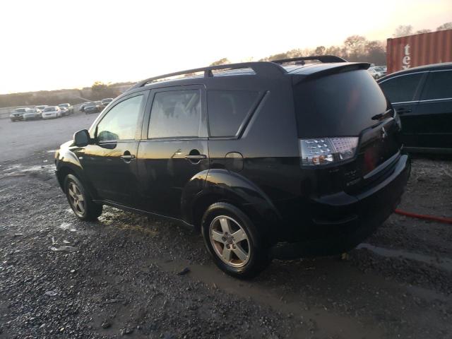 Photo 1 VIN: JA4MS31X17Z004342 - MITSUBISHI OUTLANDER 