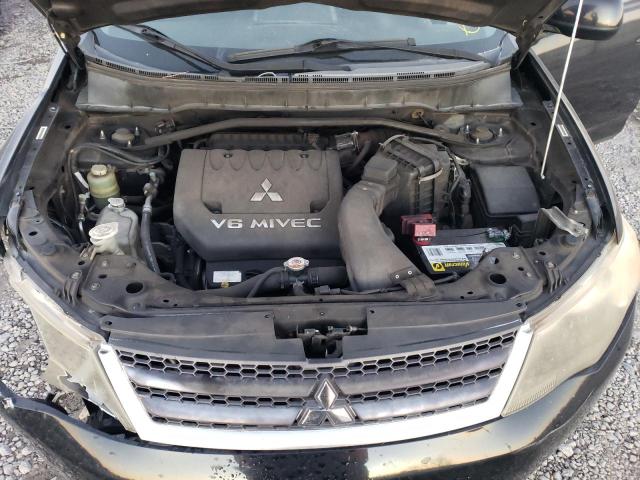 Photo 11 VIN: JA4MS31X17Z004342 - MITSUBISHI OUTLANDER 