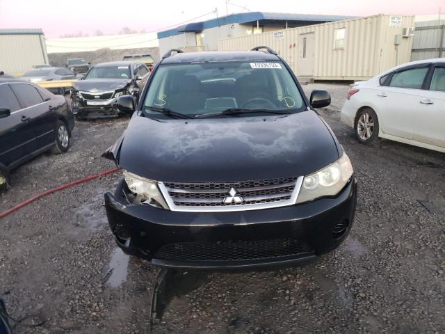 Photo 4 VIN: JA4MS31X17Z004342 - MITSUBISHI OUTLANDER 