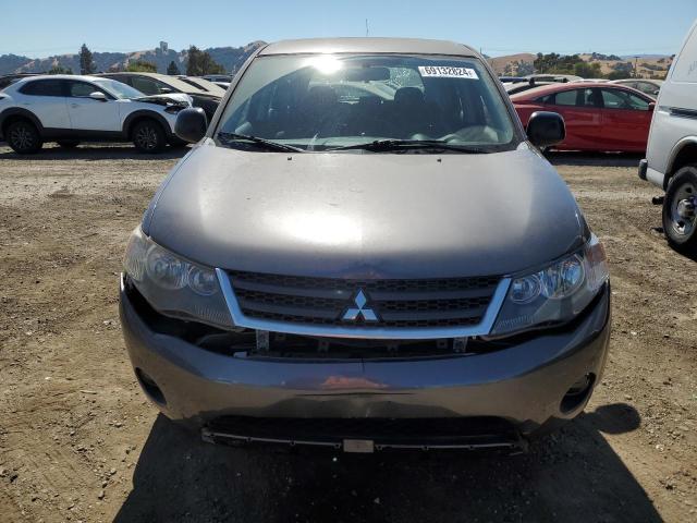 Photo 4 VIN: JA4MS31X27U009014 - MITSUBISHI OUTLANDER 