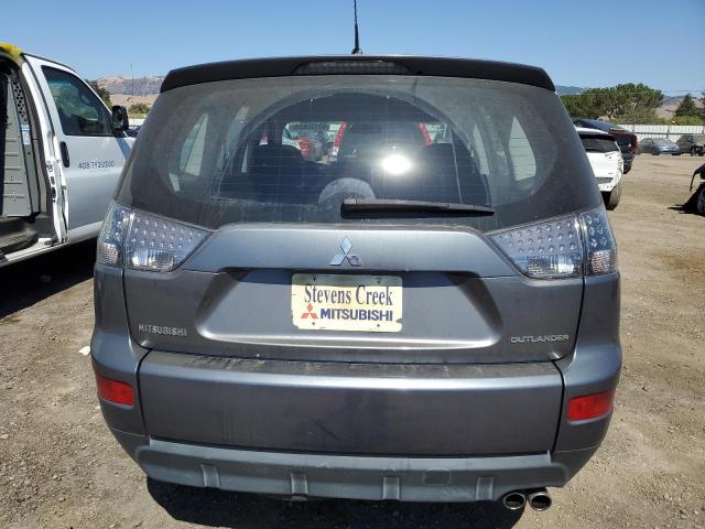 Photo 5 VIN: JA4MS31X27U009014 - MITSUBISHI OUTLANDER 