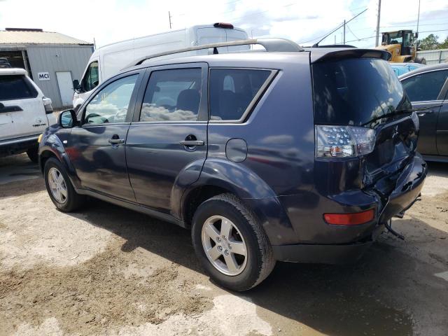 Photo 1 VIN: JA4MS31X47U014067 - MITSUBISHI OUTLANDER 