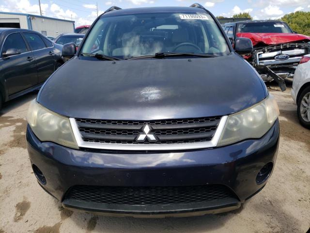 Photo 4 VIN: JA4MS31X47U014067 - MITSUBISHI OUTLANDER 