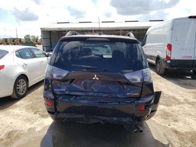 Photo 5 VIN: JA4MS31X47U014067 - MITSUBISHI OUTLANDER 