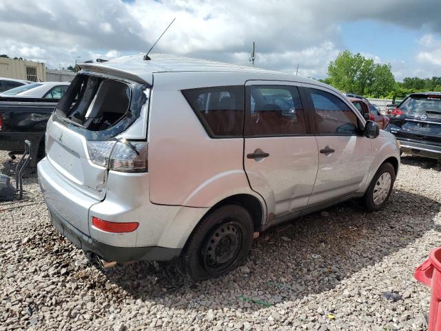 Photo 2 VIN: JA4MS31X57U003756 - MITSUBISHI OUTLANDER 