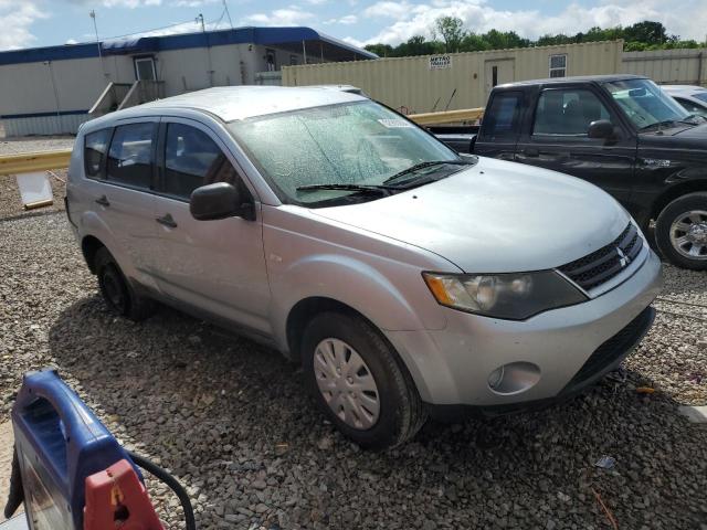 Photo 3 VIN: JA4MS31X57U003756 - MITSUBISHI OUTLANDER 