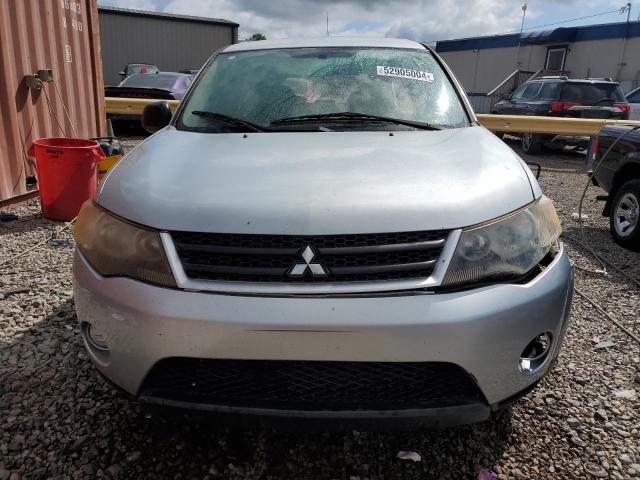 Photo 4 VIN: JA4MS31X57U003756 - MITSUBISHI OUTLANDER 