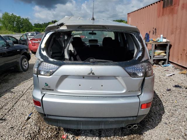 Photo 5 VIN: JA4MS31X57U003756 - MITSUBISHI OUTLANDER 