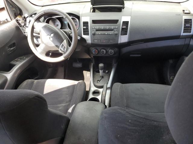 Photo 7 VIN: JA4MS31X57U003756 - MITSUBISHI OUTLANDER 